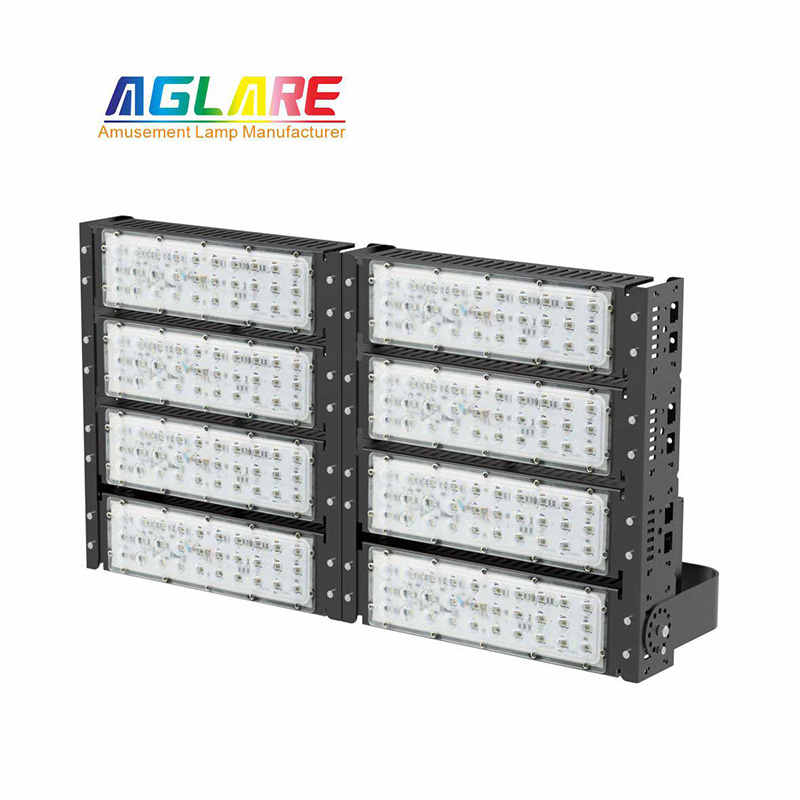 LED彩色投光灯400W RGB？乇渖汗獾朴卫衷肮熬肮刍П碚彰