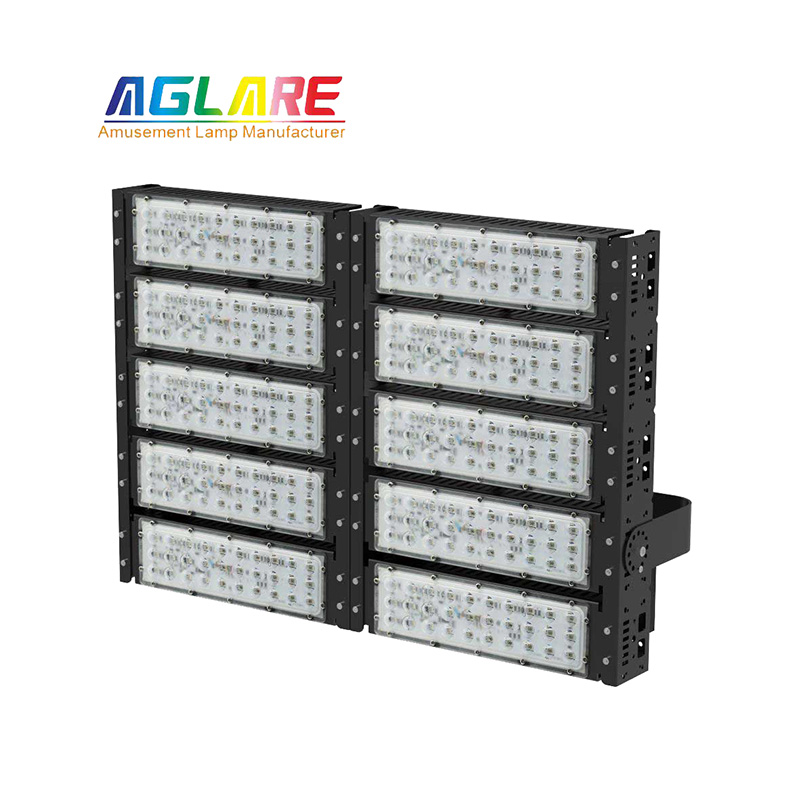 LED彩色投光灯500W RGB？乇渖汗獾朴卫衷肮熬肮刍П碚彰